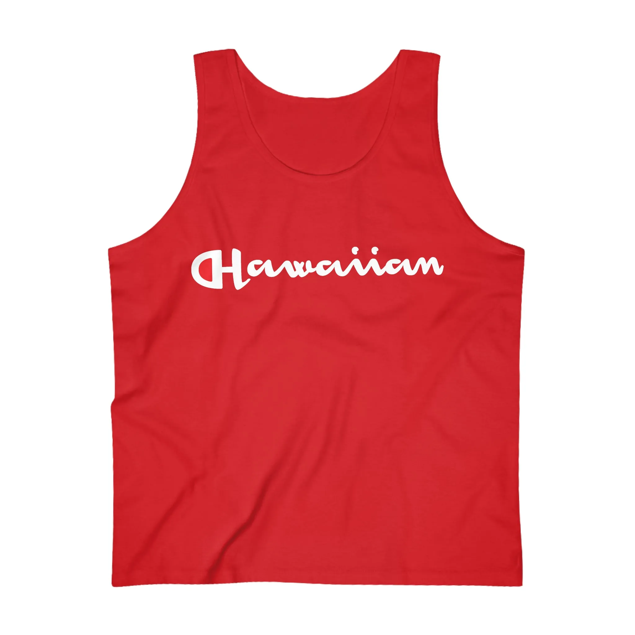 Hawaiian Champion Tank Top