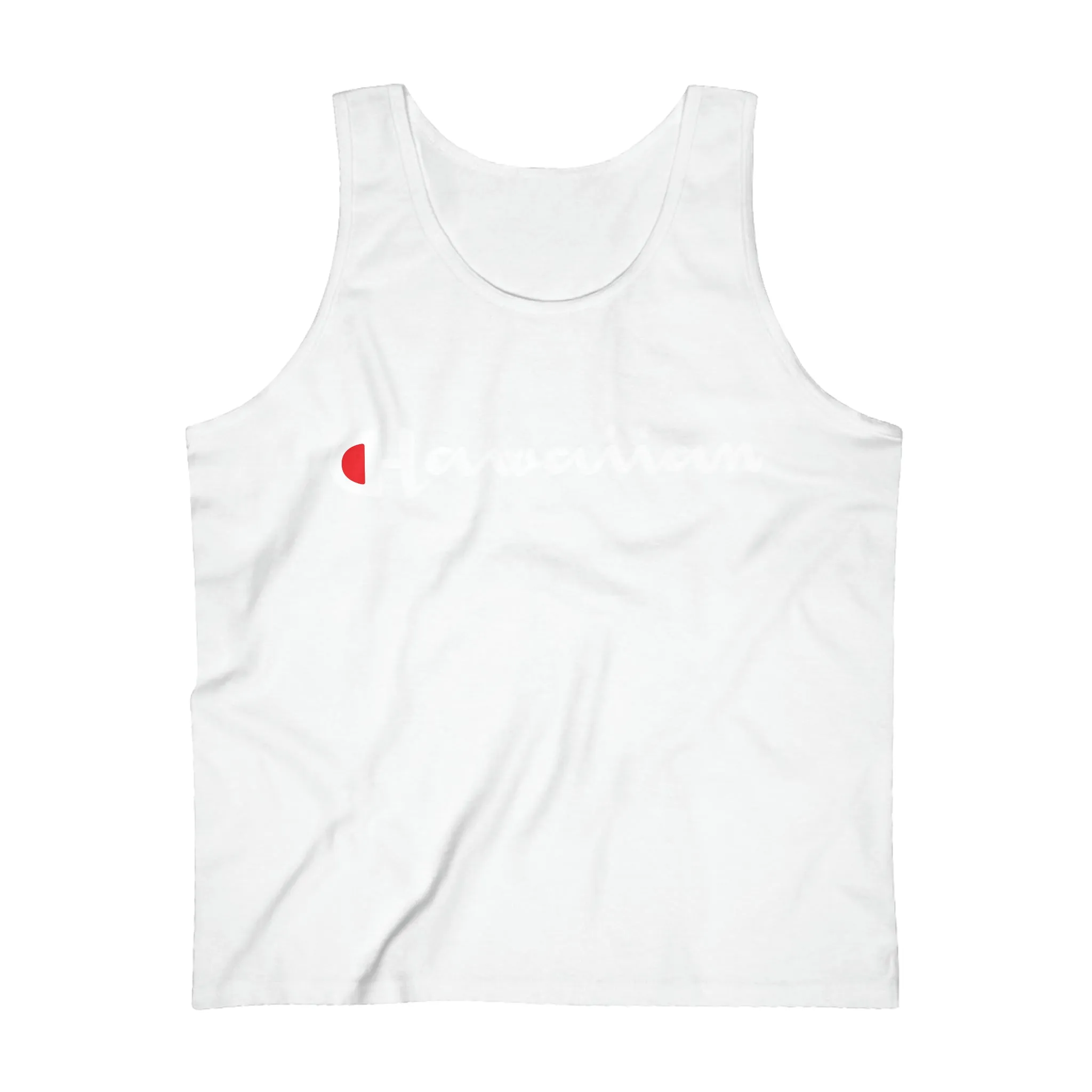 Hawaiian Champion Tank Top