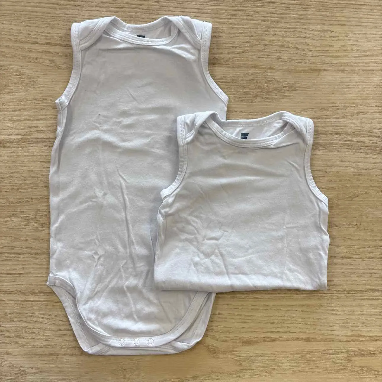 Hema ONESIE basic