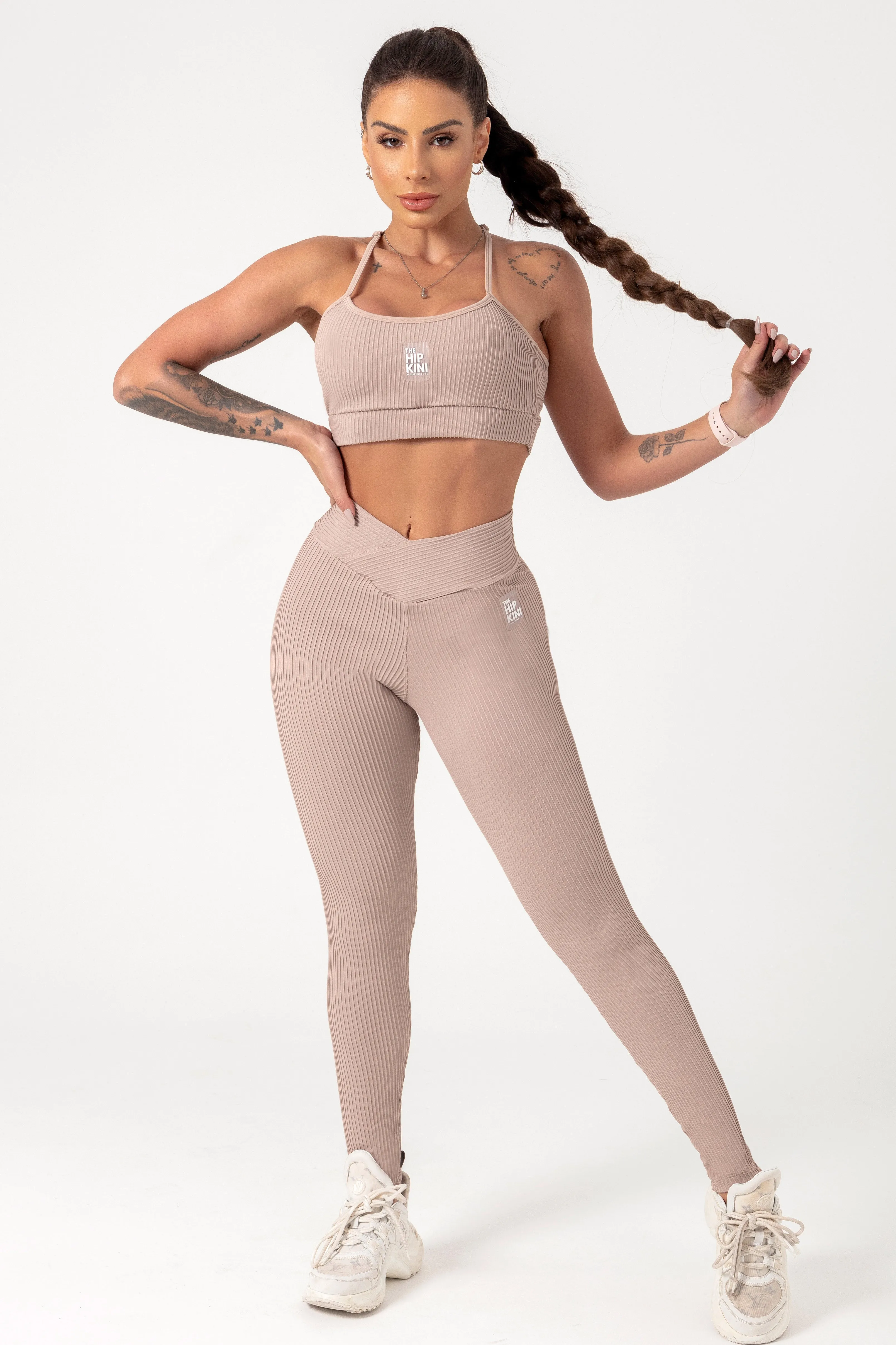 Hipkini Get Tanned Legging