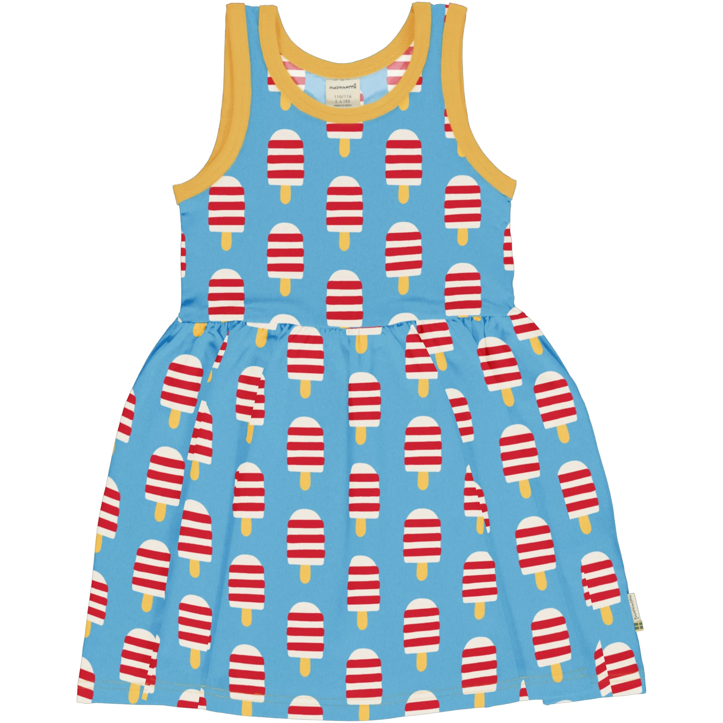Ice Cream NS Spin Dress