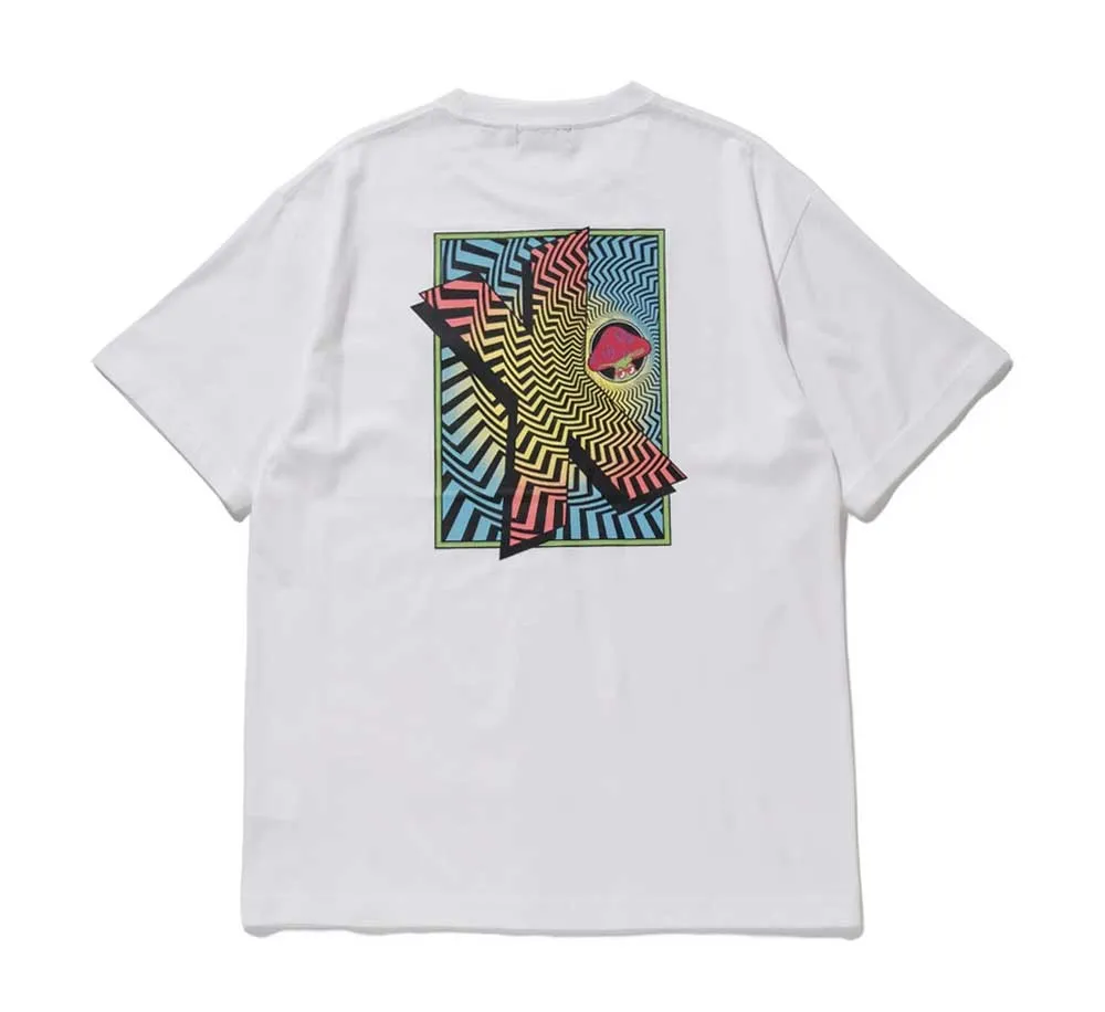 ILLUSION TEE