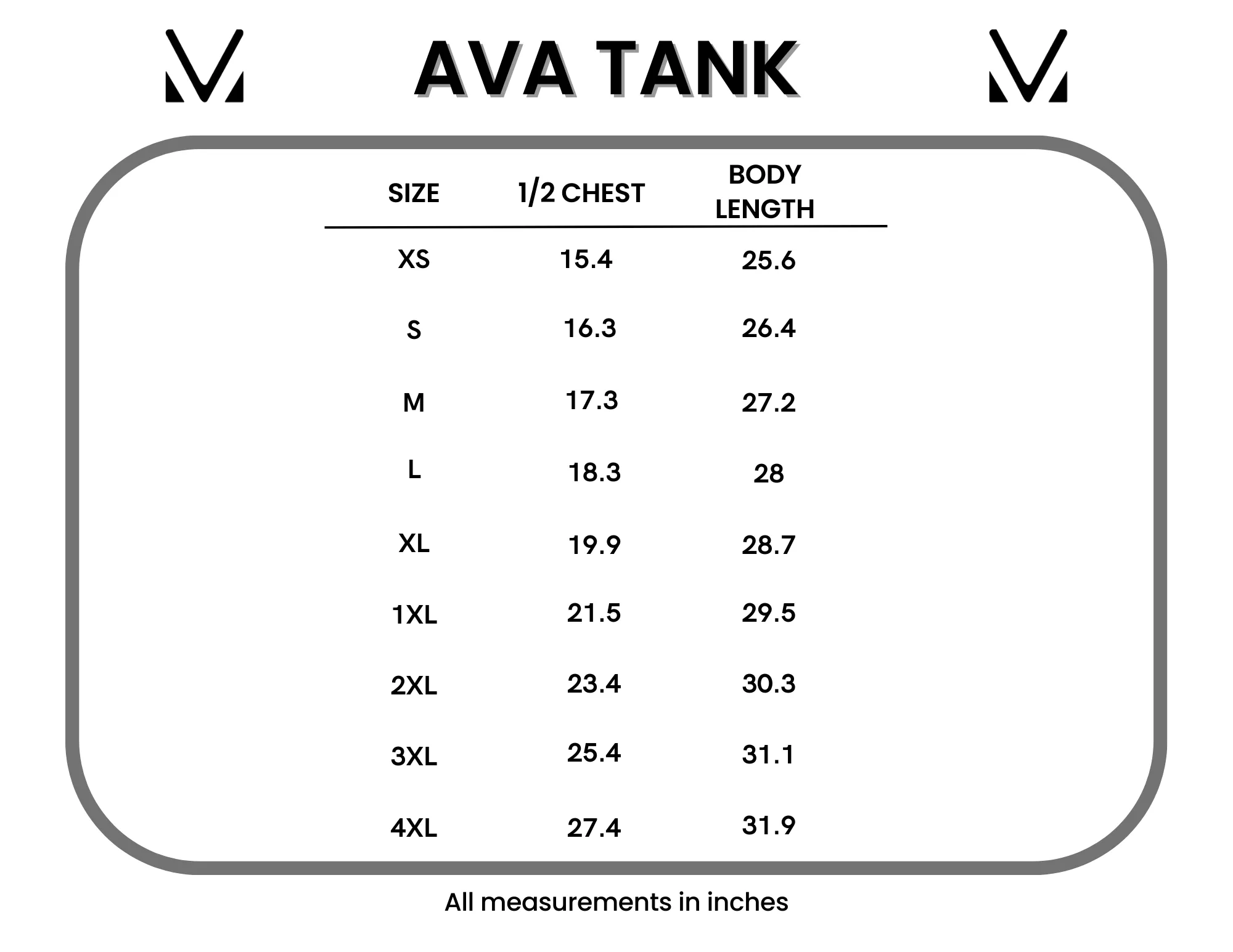 IN PRODUCTION Ava Tank - American Stars and Stripes