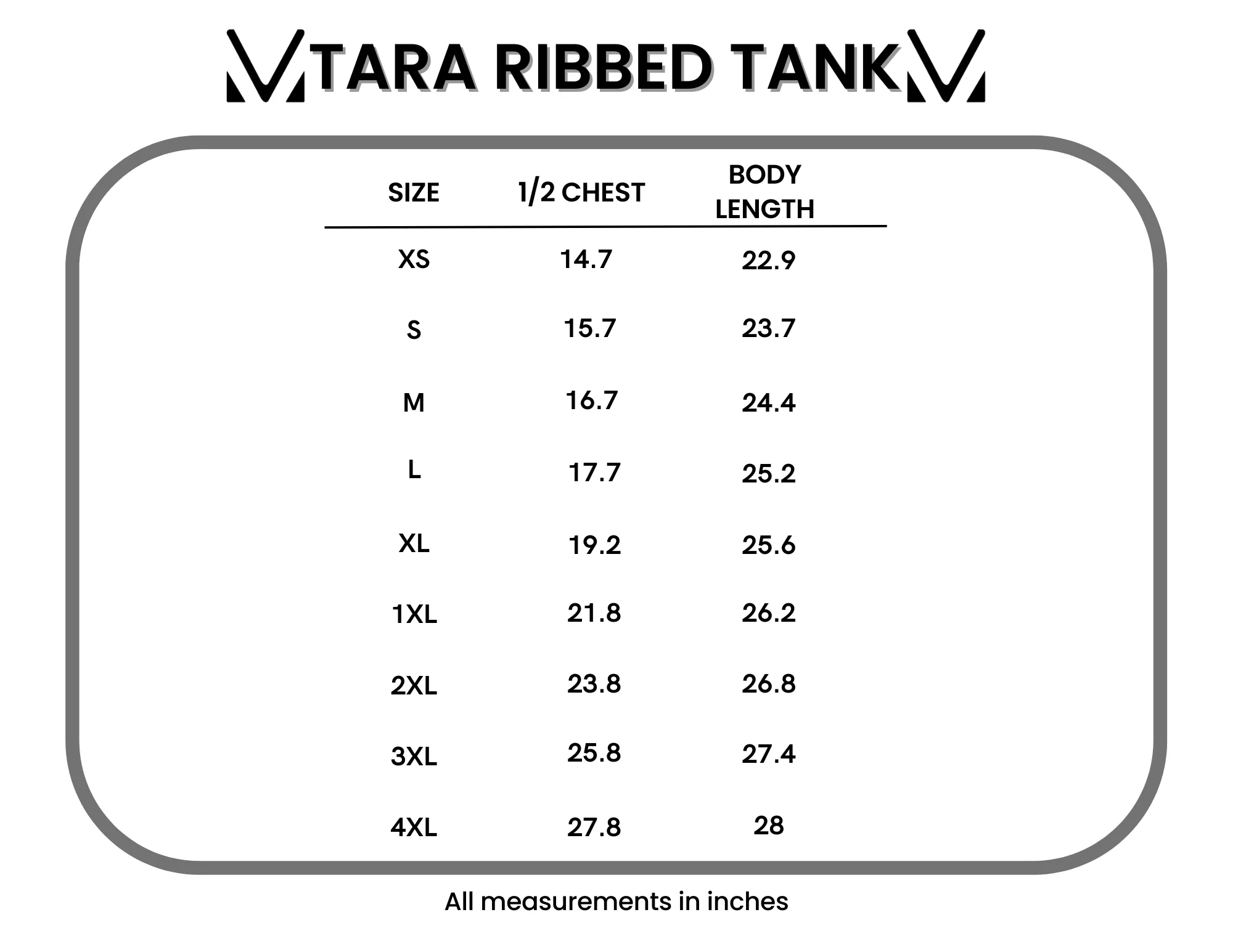IN PRODUCTION Tara Ribbed Tank - Coral