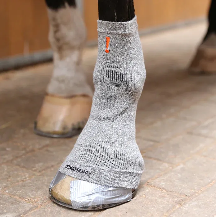 Incrediwear Equine Circulation Hoof Socks