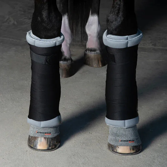 Incrediwear Equine Circulation Hoof Socks