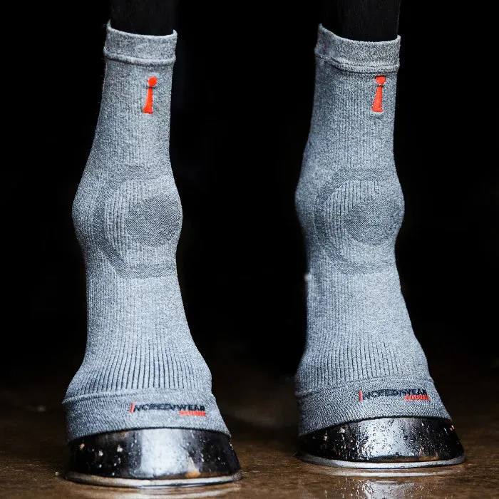 Incrediwear Equine Circulation Hoof Socks