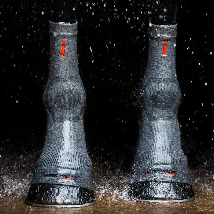 Incrediwear Equine Circulation Hoof Socks