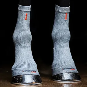 Incrediwear Equine Circulation Hoof Socks