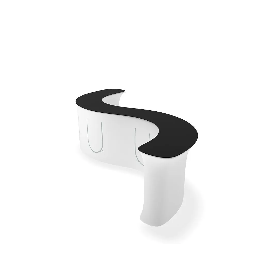 InfoDesk Counter - 08S