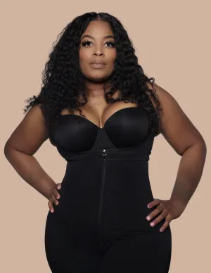 Instant Curves Capri Total Body Faja