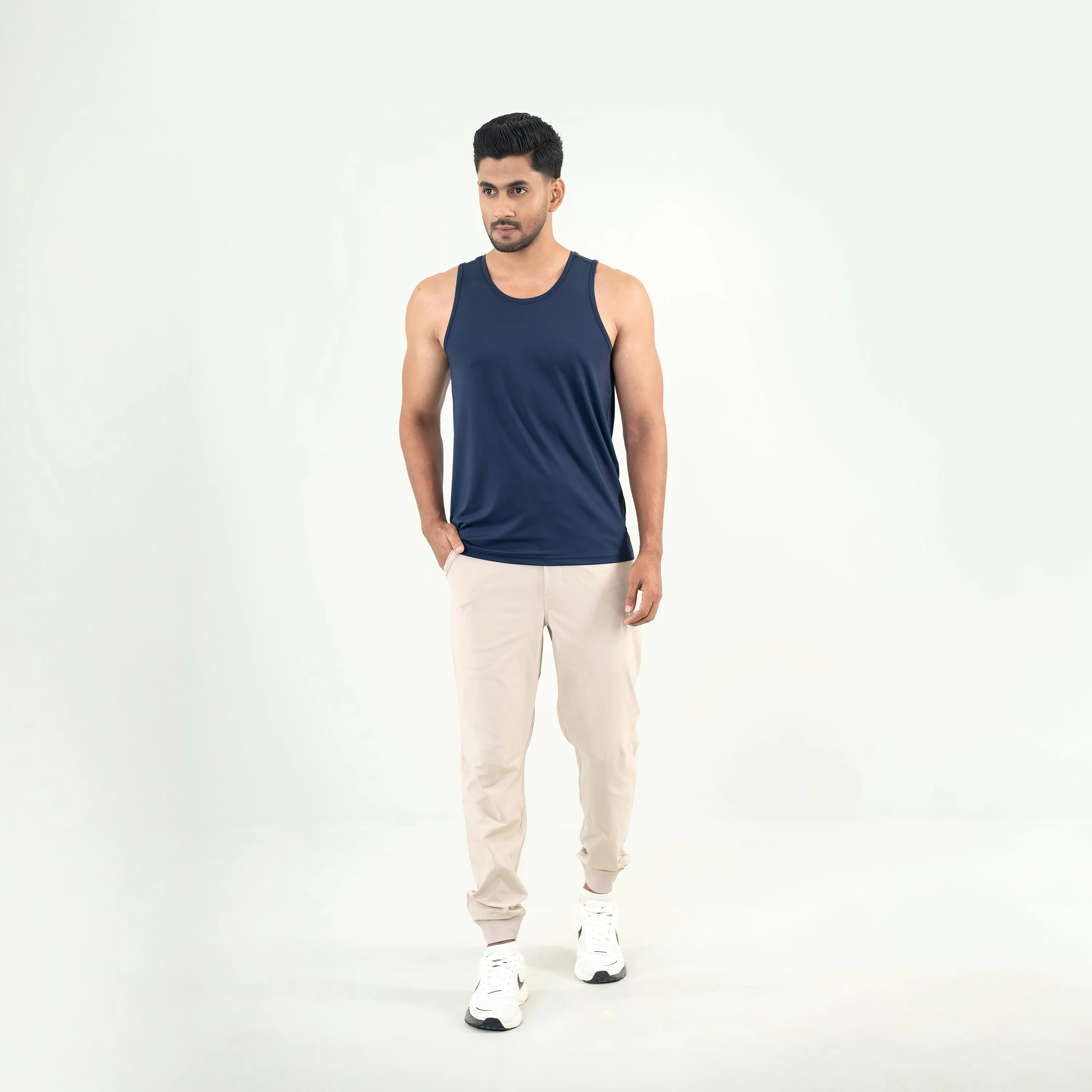 Intense Tank Top