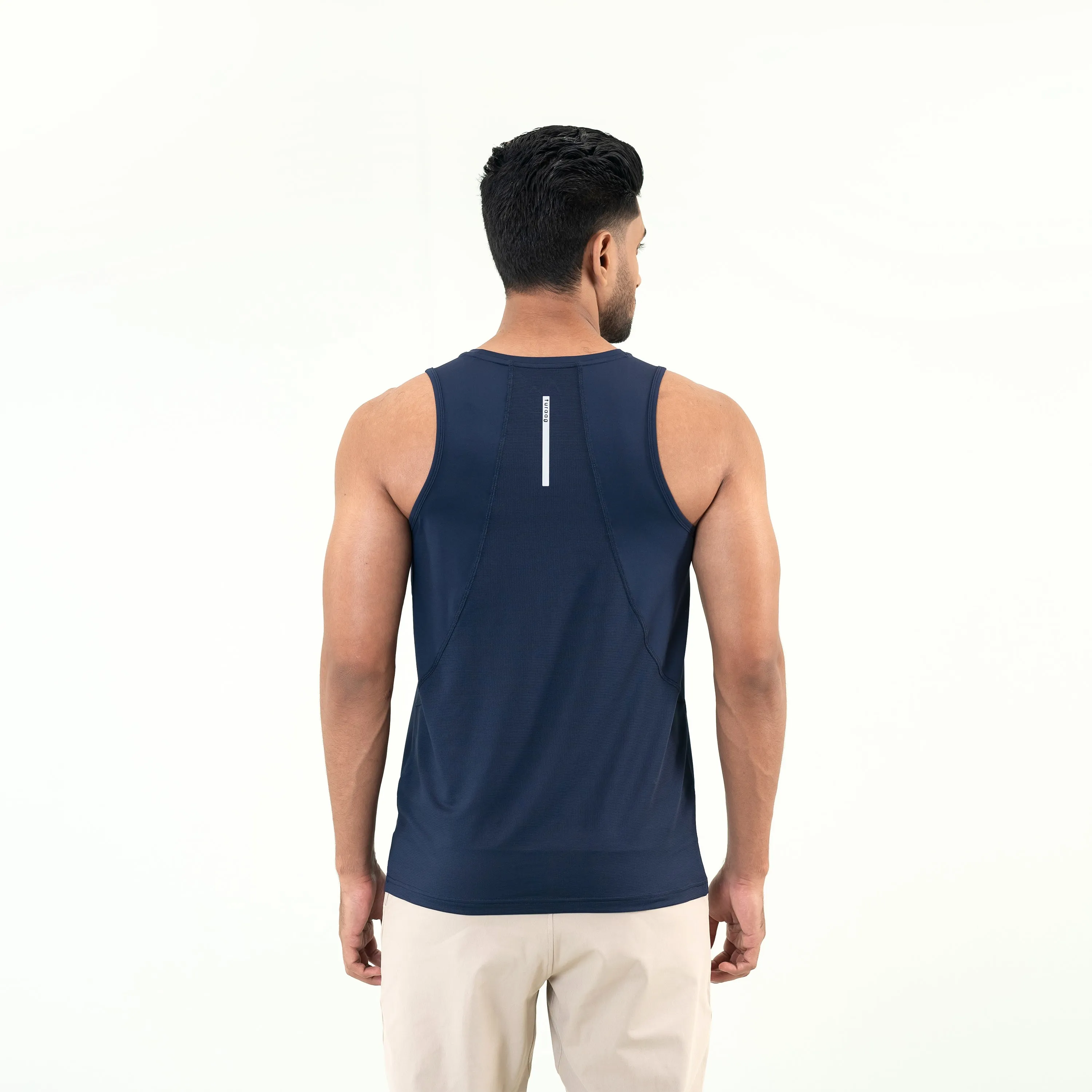 Intense Tank Top