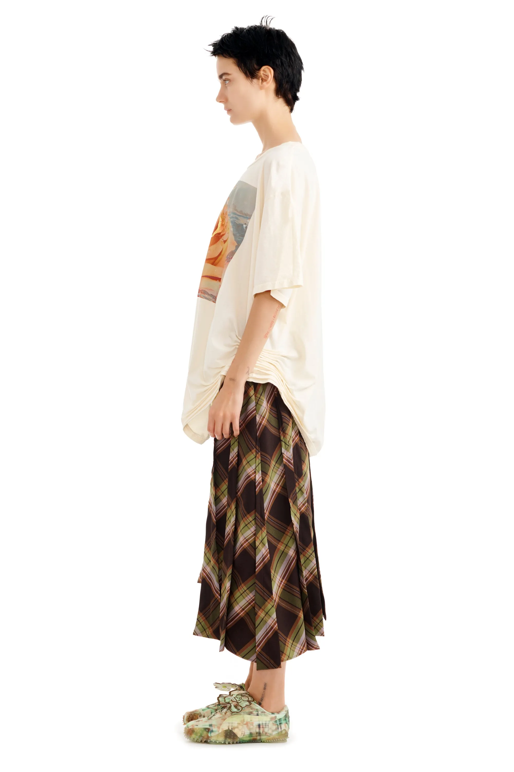 INTENTIONS KATINA DUO TEE