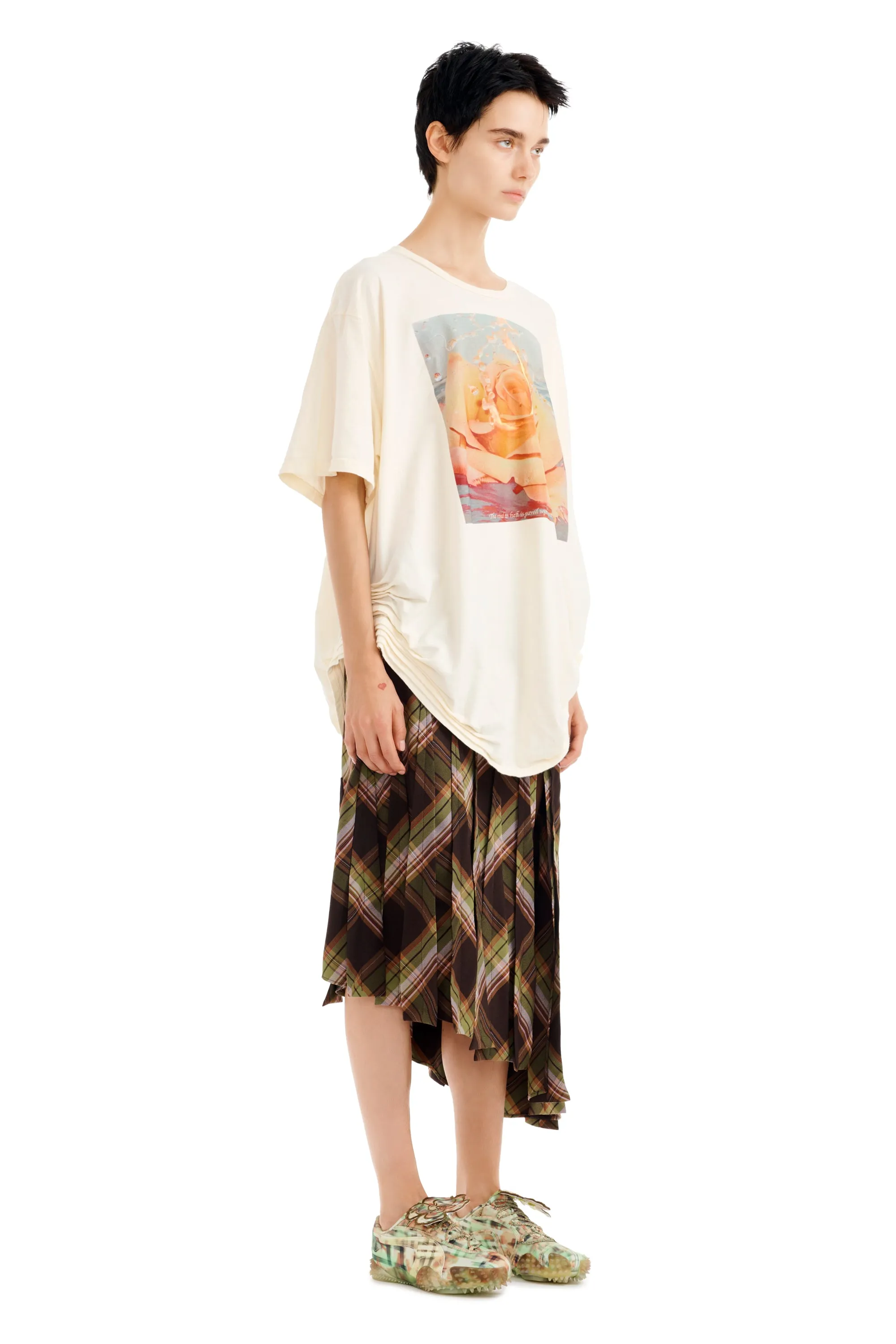 INTENTIONS KATINA DUO TEE