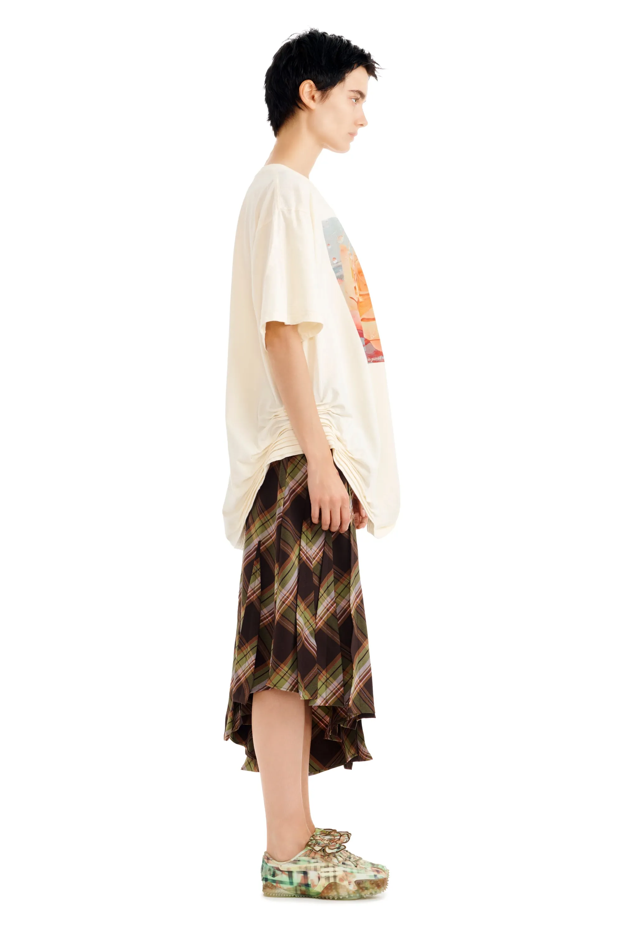 INTENTIONS KATINA DUO TEE