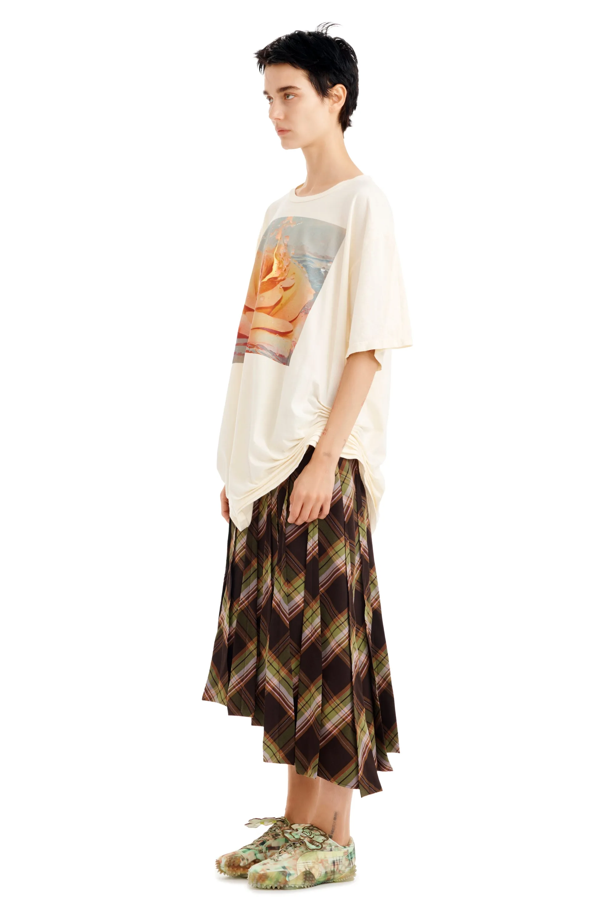 INTENTIONS KATINA DUO TEE
