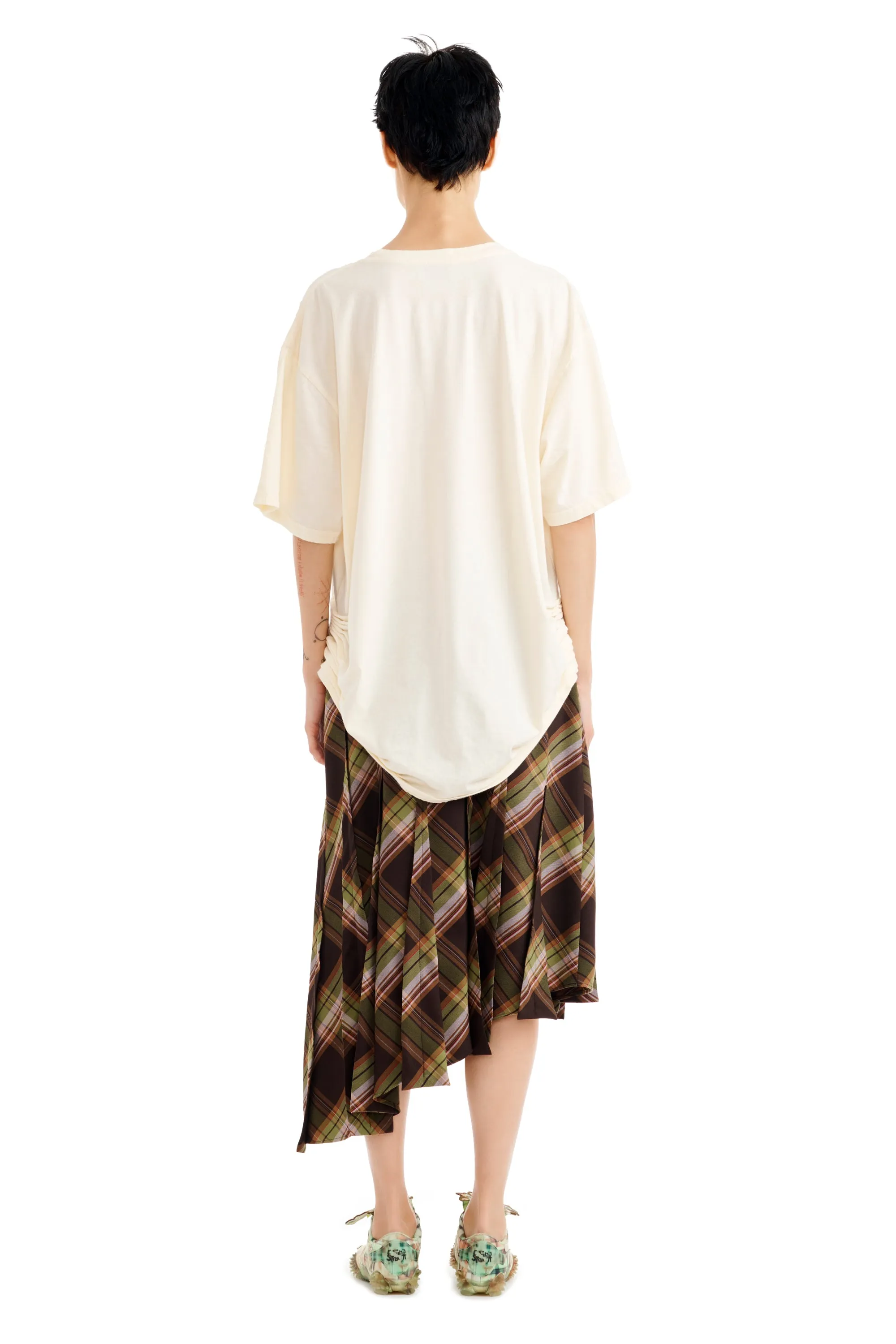 INTENTIONS KATINA DUO TEE