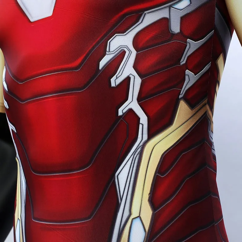 IRON MAN T Shirt - ENDGAME