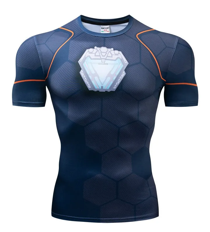 IRON MAN T-Shirt