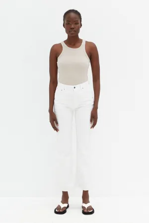 Jamie Tank - Taupe