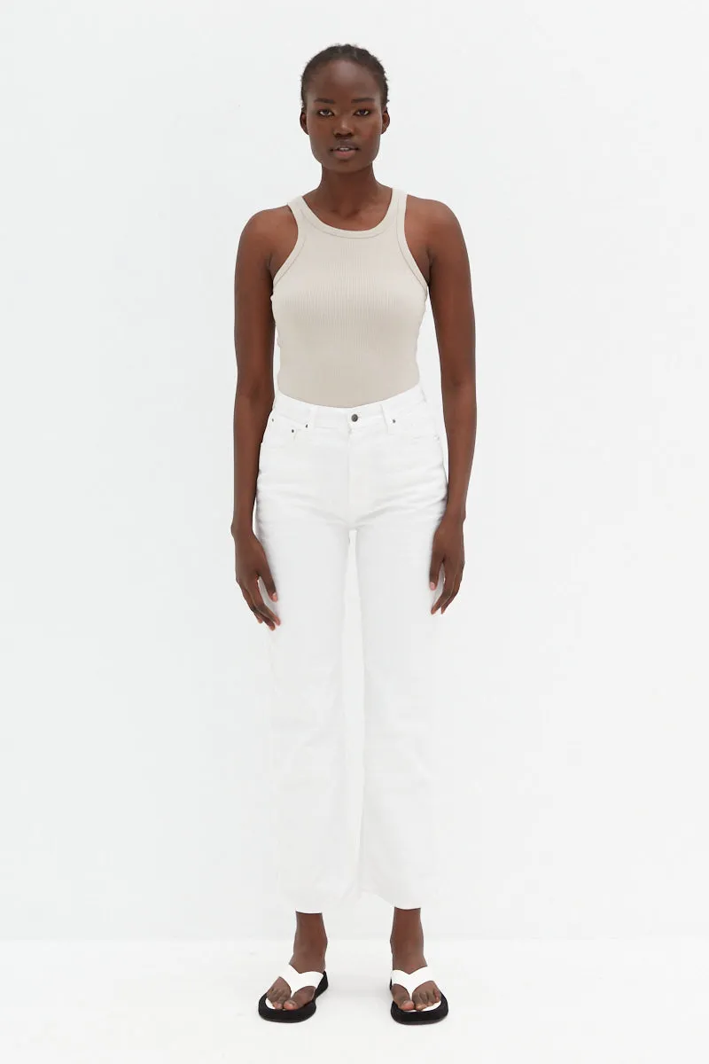 Jamie Tank - Taupe
