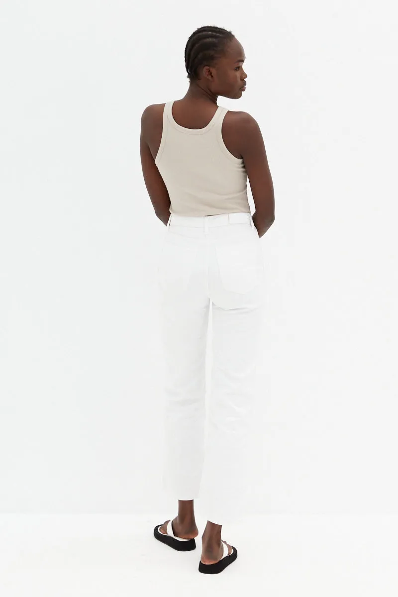 Jamie Tank - Taupe