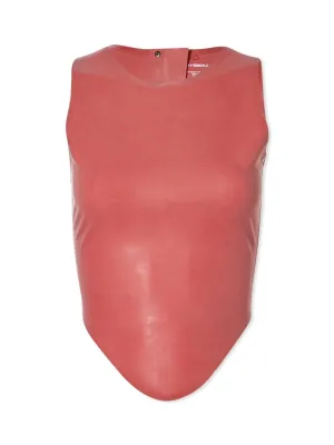 Jinx Strawberry Miaou Tank