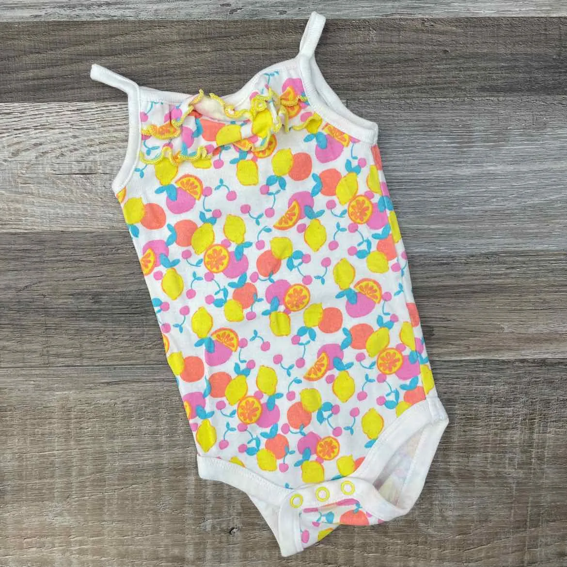 Joe Fresh ONESIE basic