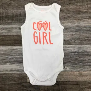 Joe Fresh ONESIE basic