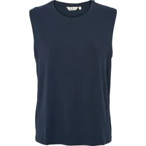 Jolanda Tank - Navy