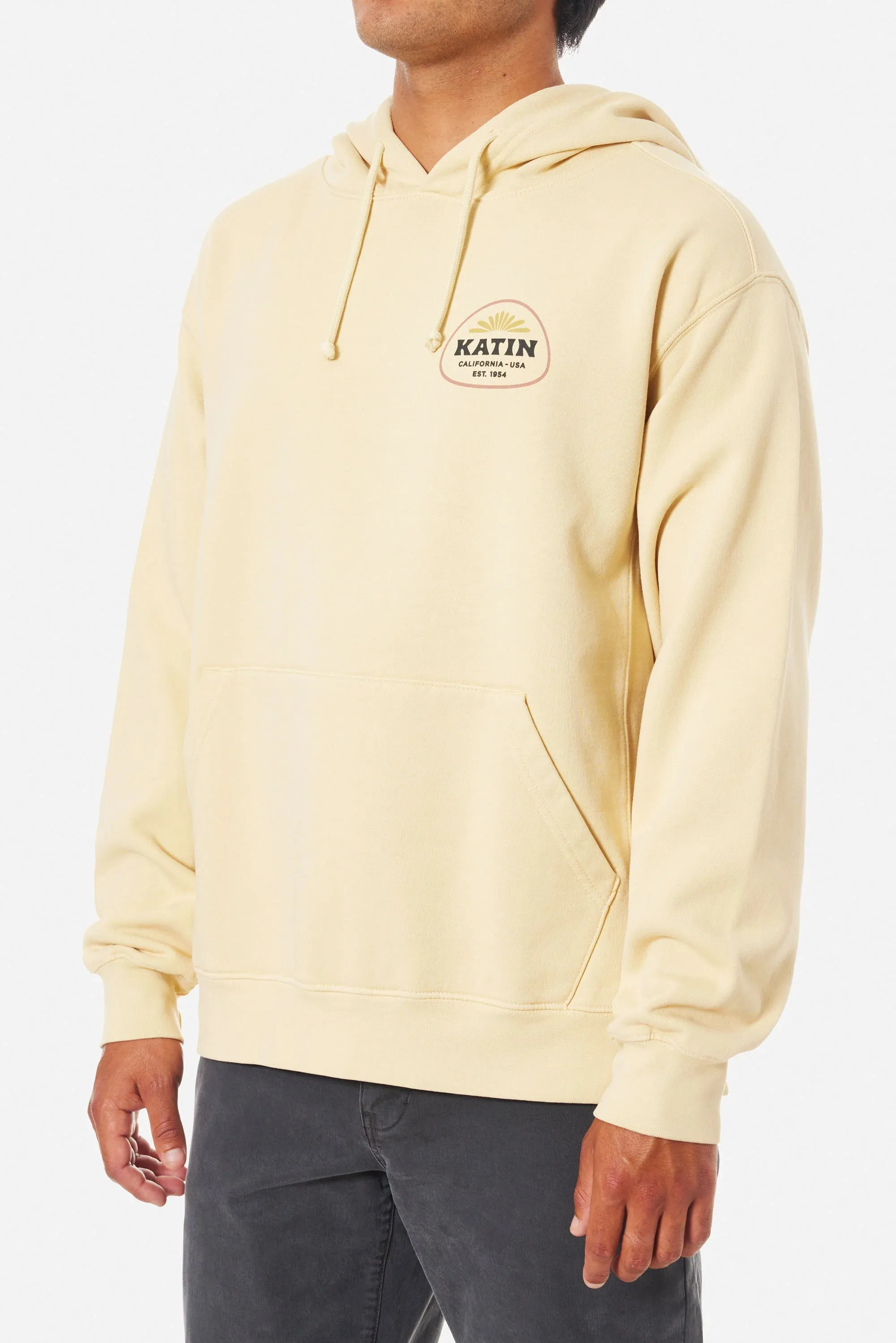 Katin Guide Hood