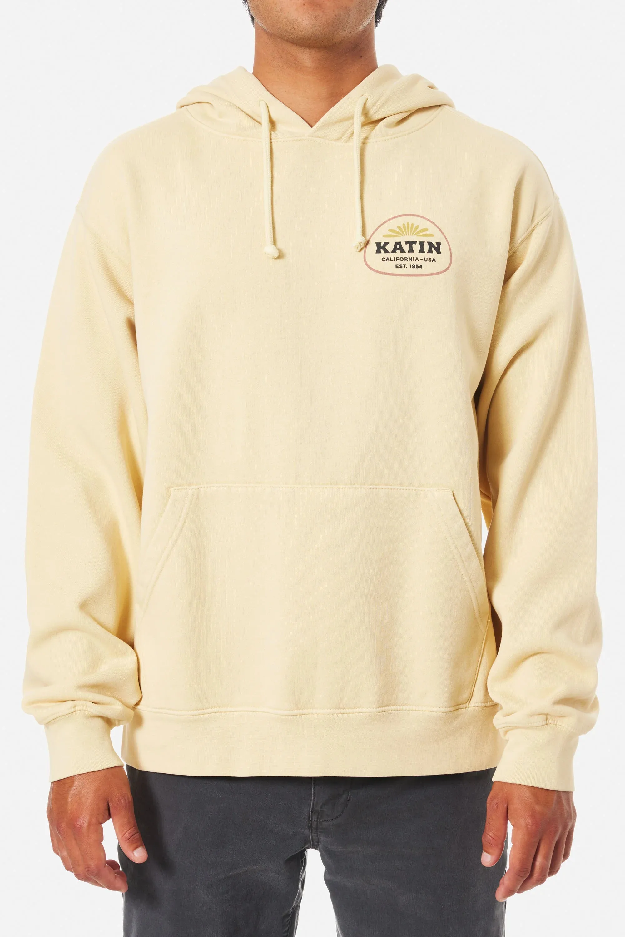Katin Guide Hood