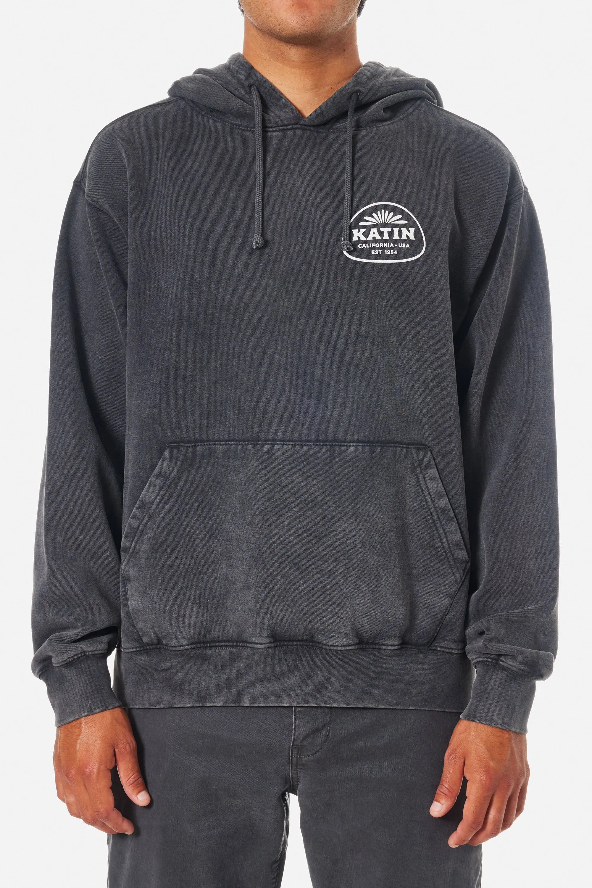 Katin Guide Hood