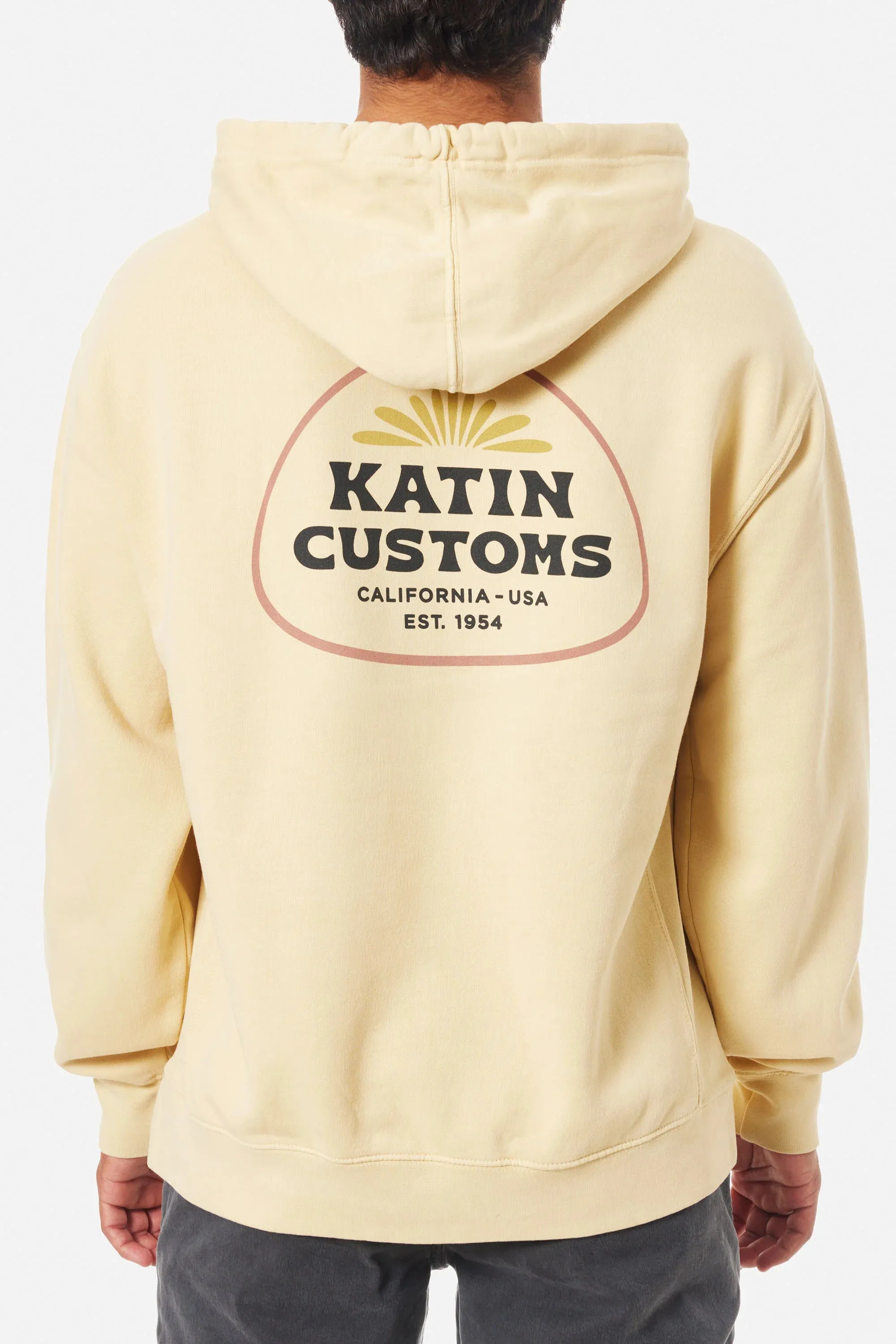 Katin Guide Hood