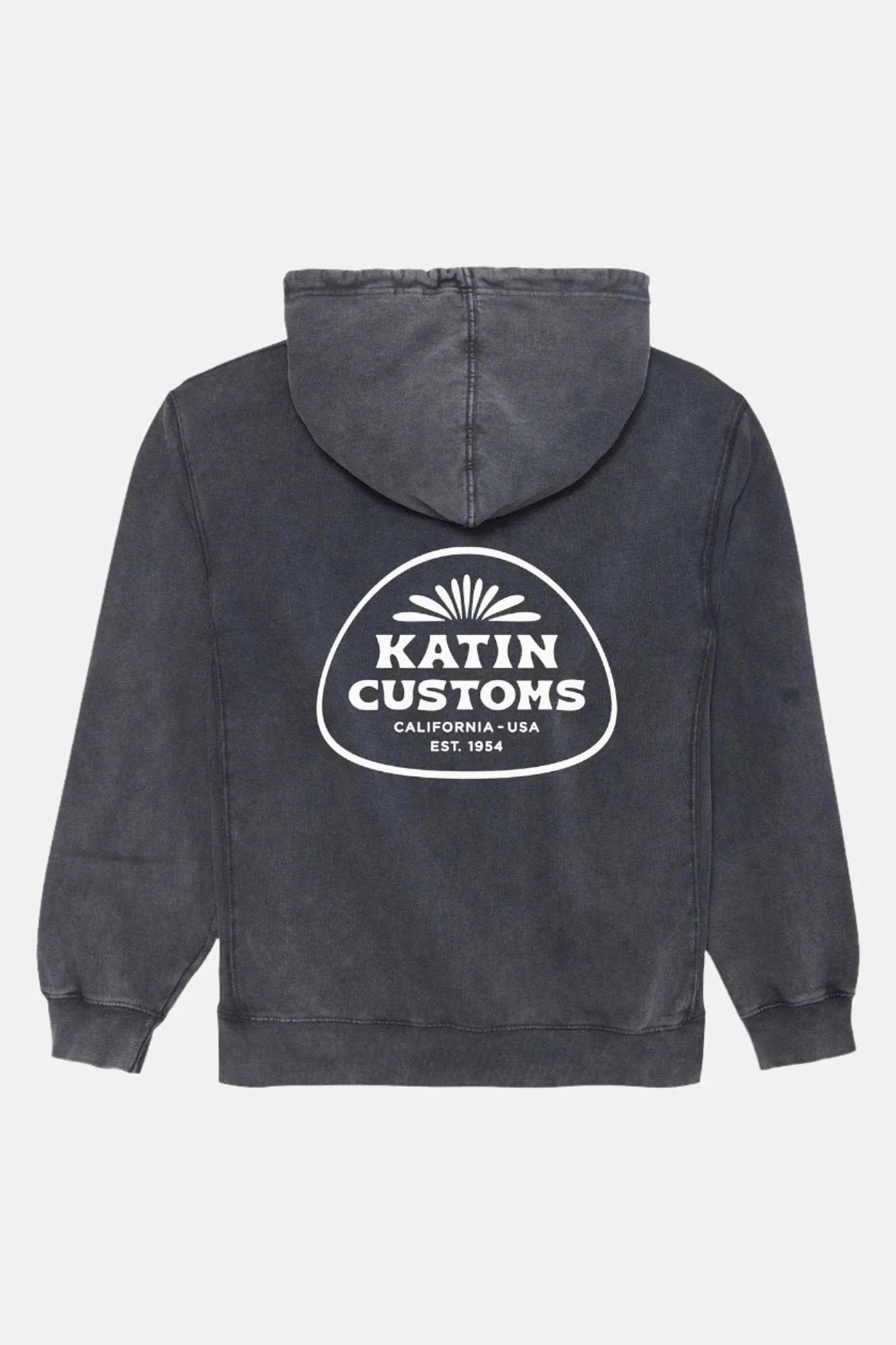 Katin Guide Hood
