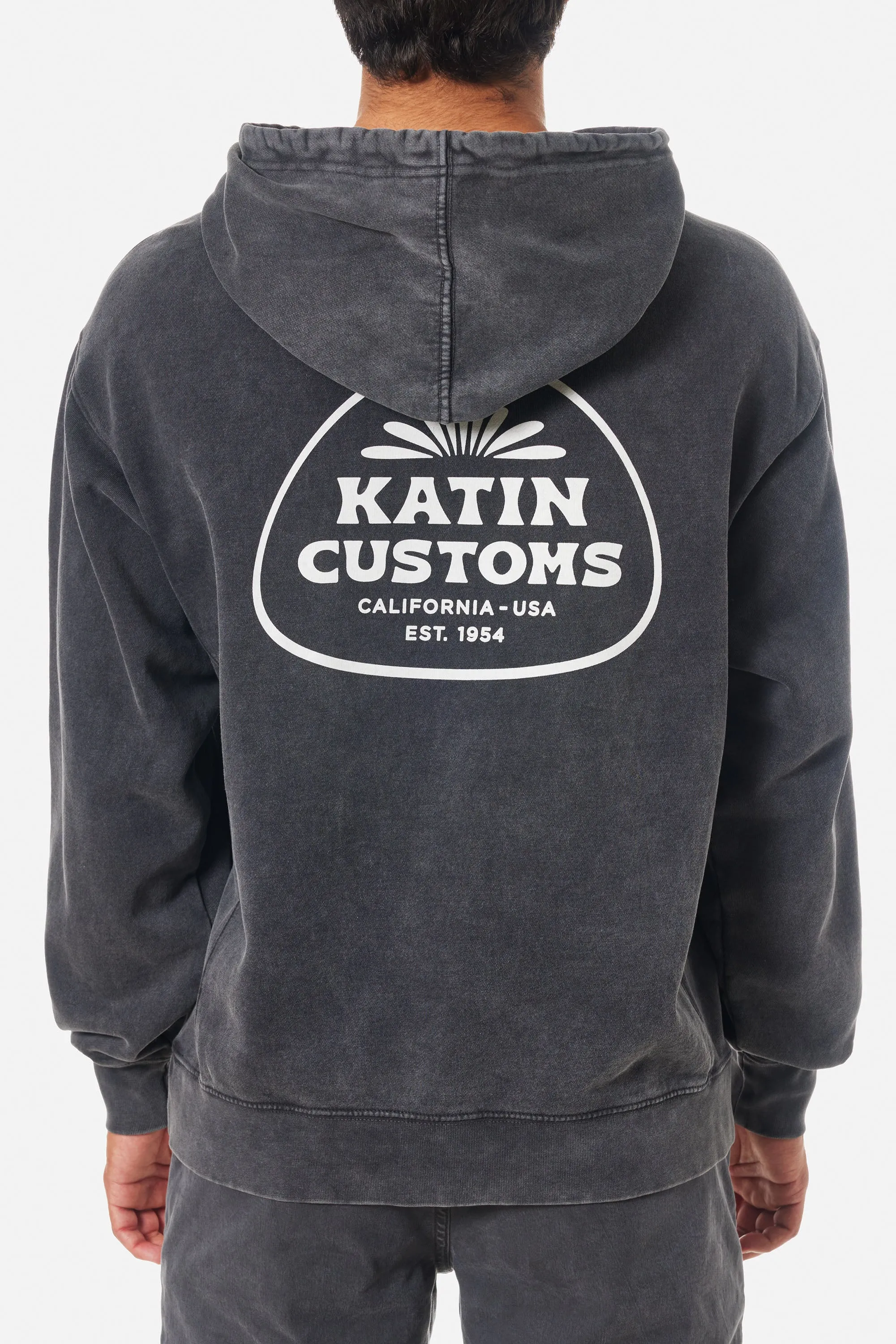 Katin Guide Hood