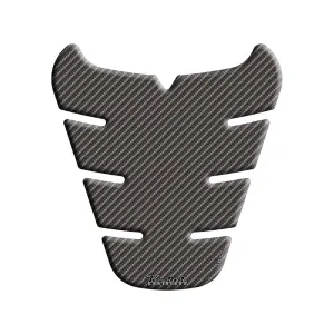 KEITI TANK PAD DUCATI DIAVEL DU-004CF [CARBON]