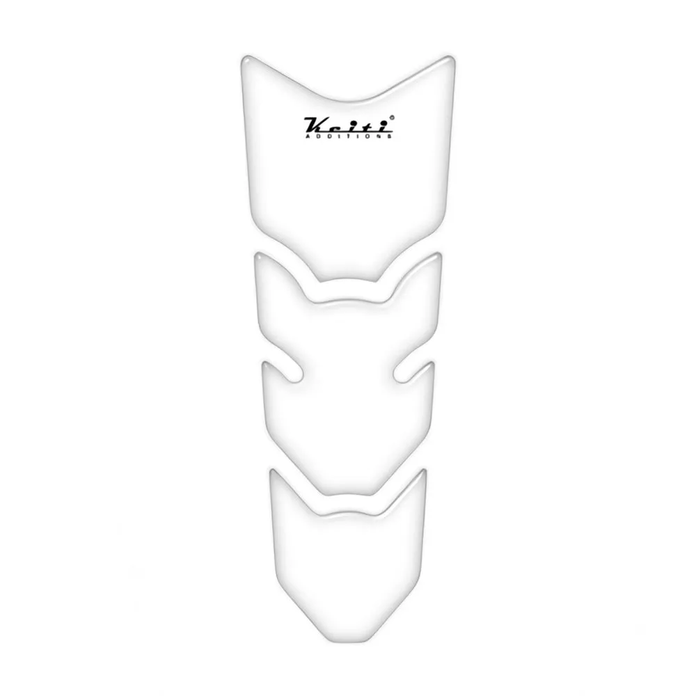 KEITI TANK PAD NARROW KT3600C [CLEAR]
