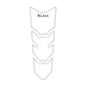 KEITI TANK PAD NARROW KT3600C [CLEAR]