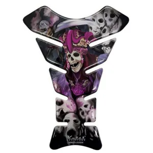 KEITI TANK PAD SKULL KING KT8750 [NC]