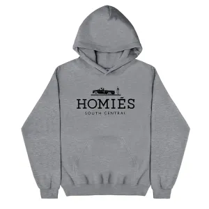 KIDS HOMIÉS HOODIE