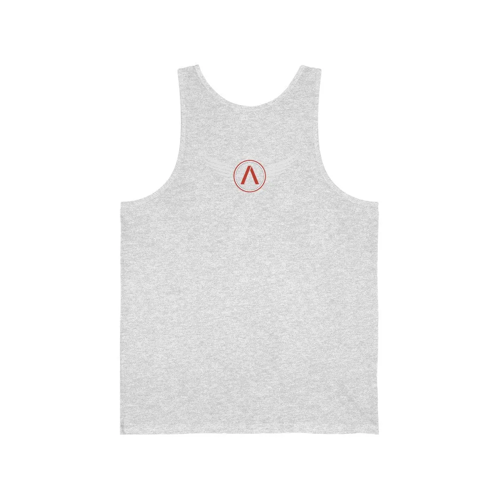 KOC NYC Unisex Jersey Tank