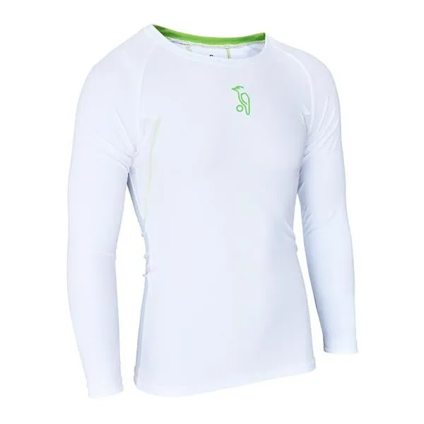 Kookaburra KB Compression Power Long Sleeve Baselayer