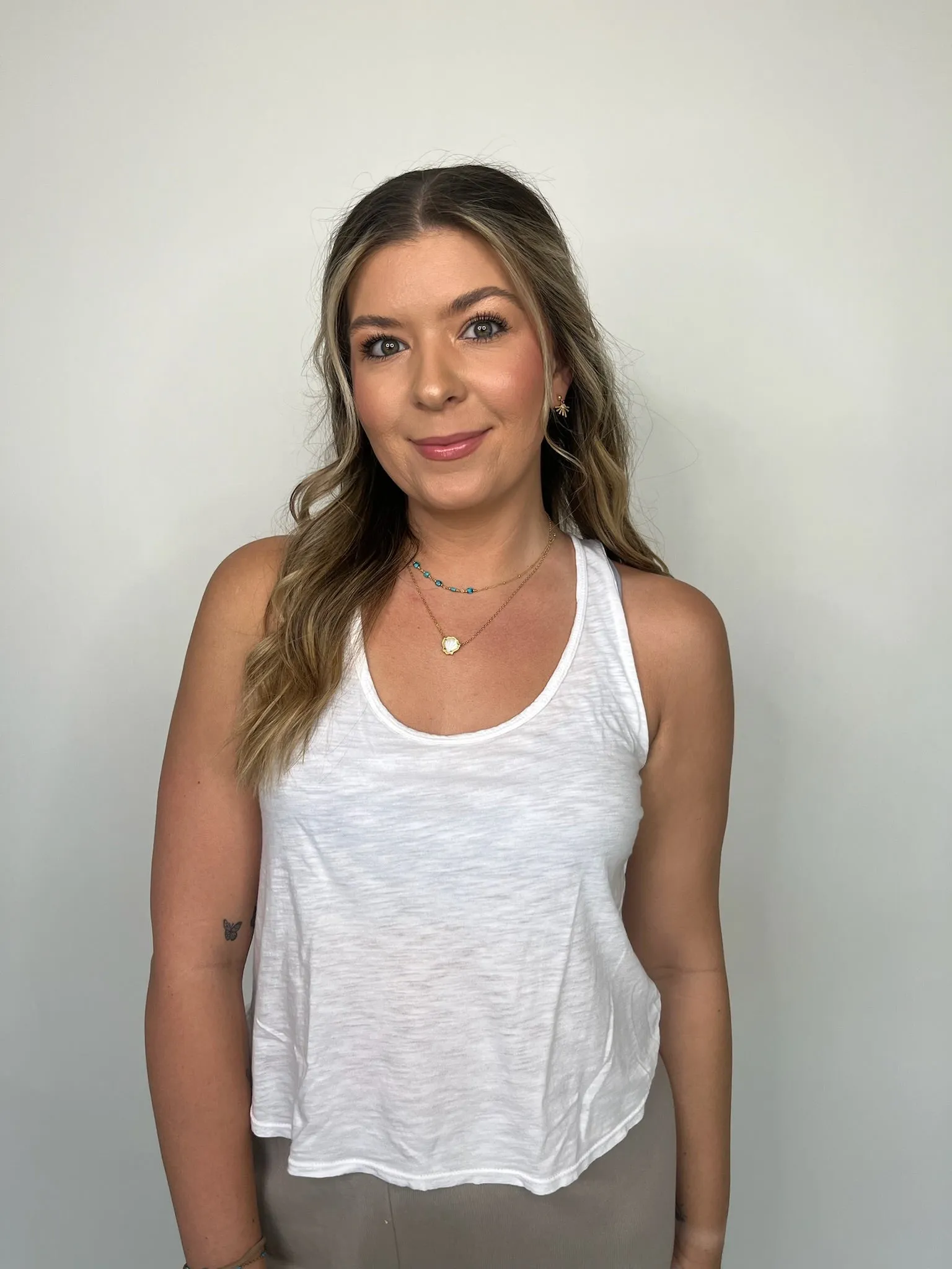 LA Made New Boyfriend Tank