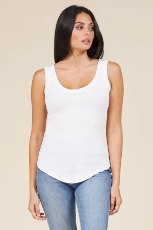 LA Made You Rib Tank