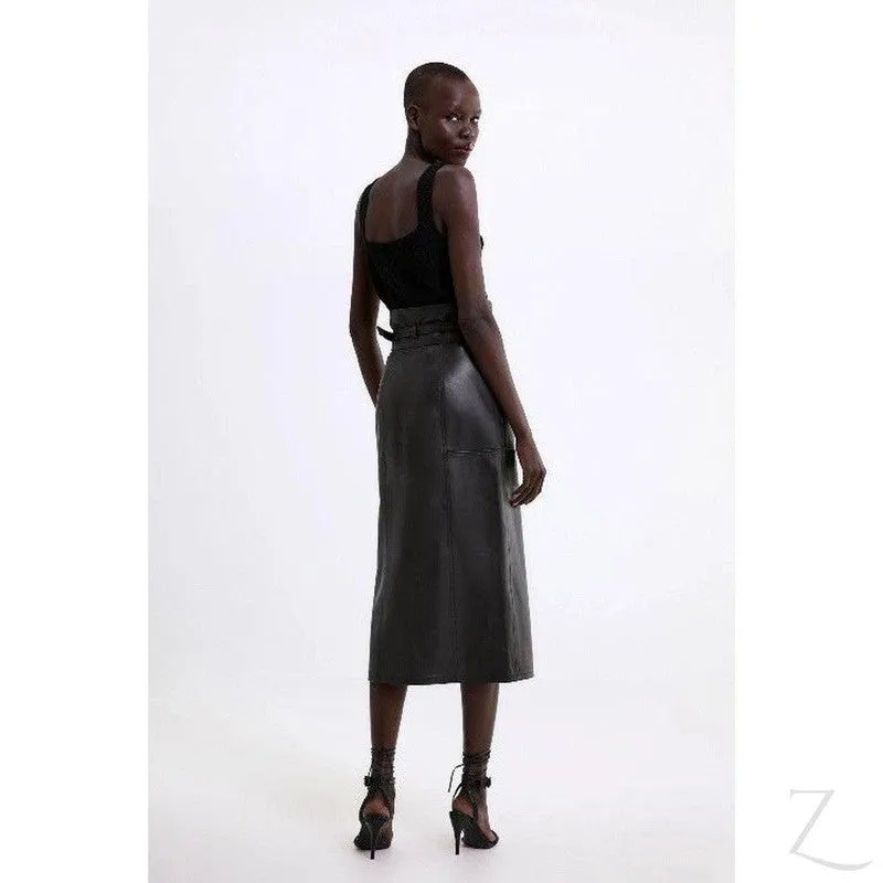 Ladies Super Stretchy Tank Top | Loose Fit | "Zia"