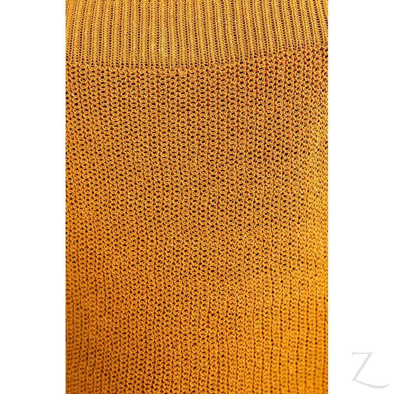 Ladies Super Stretchy Tank Top | Loose Fit | "Zia"