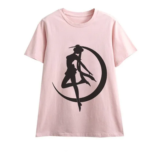 Ladies T-Shirt