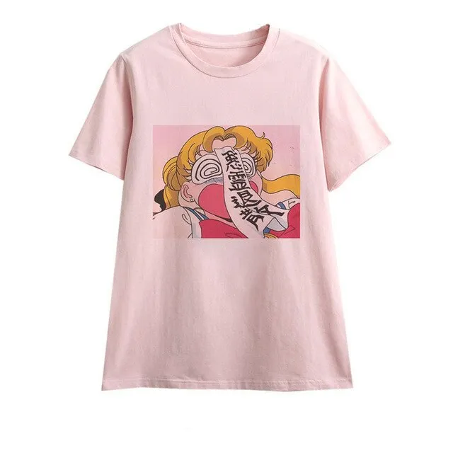Ladies T-Shirt